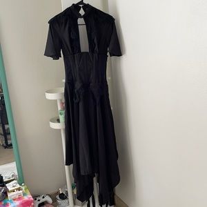 Corset Story Corset Dress